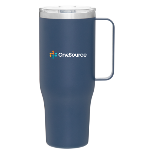 One Source - Denali 40oz Thermal Mug