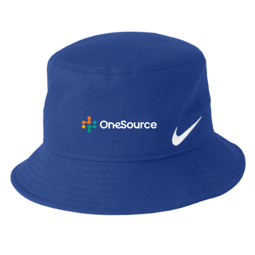 One Source - Nike Swoosh Bucket Cap v1