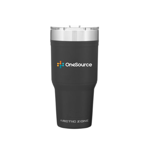 One Source - Titan 30oz Thermal Tumbler