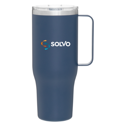 Solvo - Denali 40oz Thermal Mug