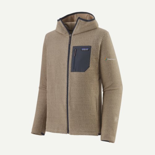 One Source - Patagonia Men's R1 Air Full-Zip Hoody