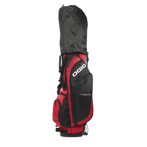 One Source - Ogio Vision 2.0 Golf Bag