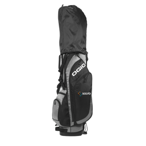 Solvo - Ogio Vision 2.0 Golf Bag