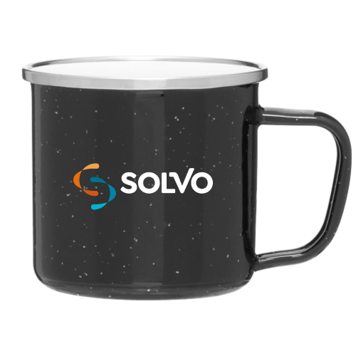 Solvo - Camper Mug