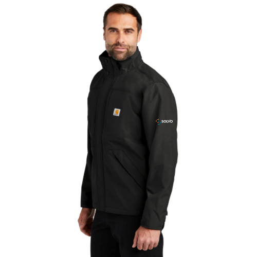 Solvo - Carhartt Storm Defender Shoreline Jacket v1