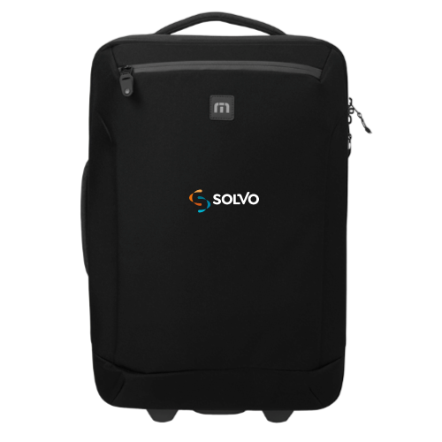 Solvo - TravisMathew Duration Roller