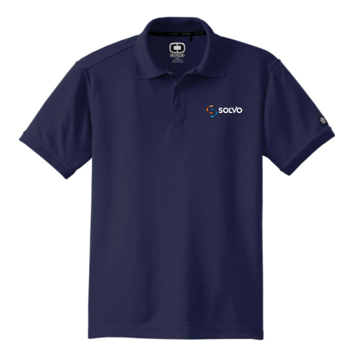 Solvo - OGIO Caliber 2.0 Polo v1