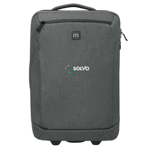 Solvo - TravisMathew Duration Roller