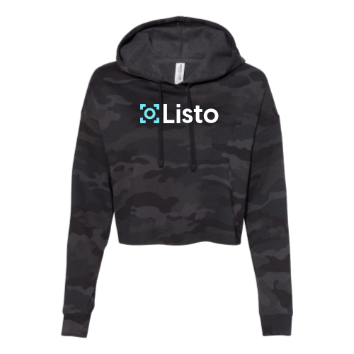 Black Camo