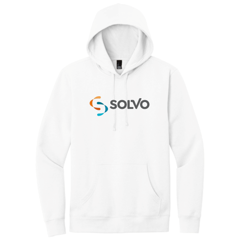 Solvo - V.I.T Fleece Hoodie