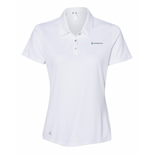 One Source - Adidas Women's Performance Sport Shirt v2