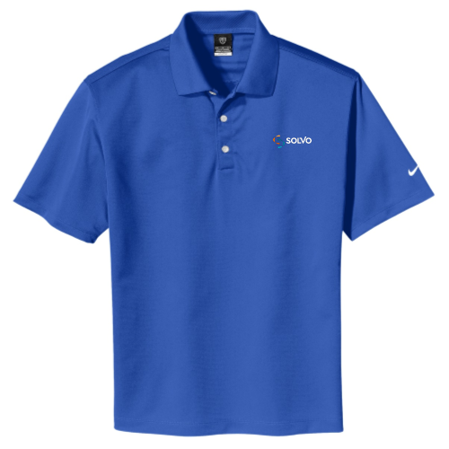 Solvo - Nike Golf Tech Basic Dri-FIT Polo v1