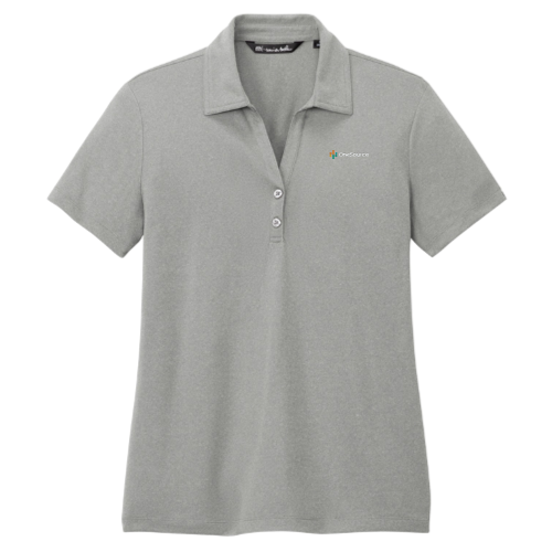 One Source - TravisMathew Ladies Coto Performance Polo v1