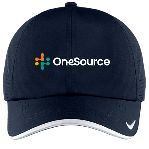 One Source - Nike Dri-FIT Perforated Performance Cap v1