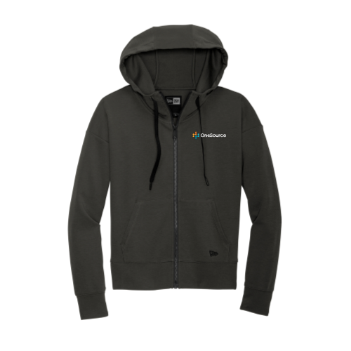 One Source - Era Ladies STS Full-Zip Hoodie