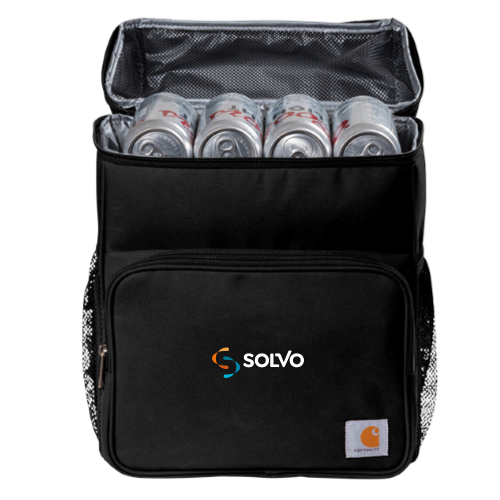 Solvo - Carhartt Backpack 20-Can Cooler
