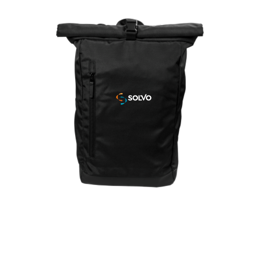 Solvo - Mercer+Mettle Rucksack