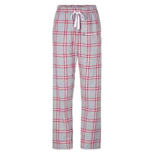 One Source - Women's Haley Flannel Pants