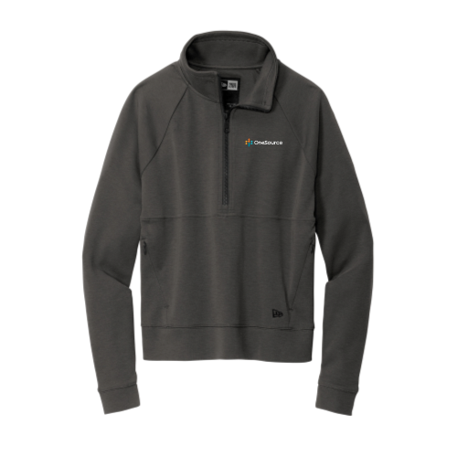 One Source - Era Ladies STS 1/2-Zip