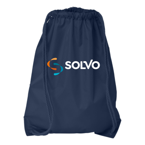 Solvo - Drawstring Pack with DUROcord