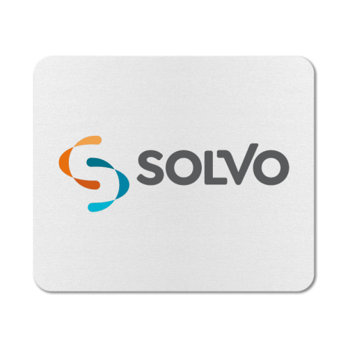 Solvo - Mousepad