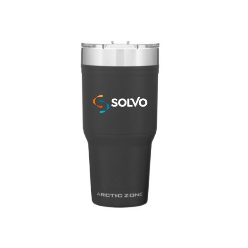 Solvo - Titan 30oz Thermal Tumbler