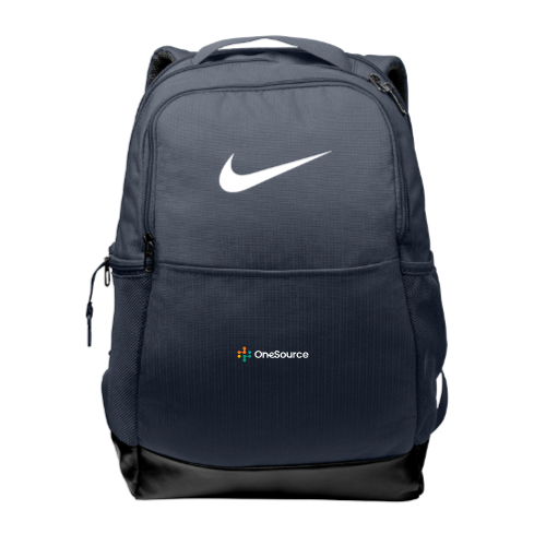 One Source - Nike Brasilia Medium Backpack