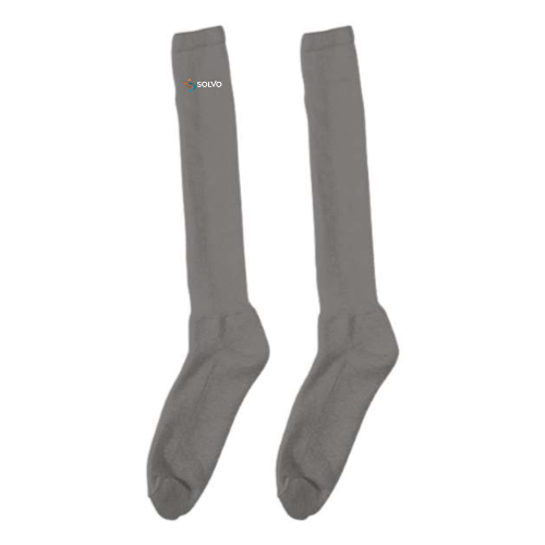 Solvo - Acrylic Utility Multi Sport Socks