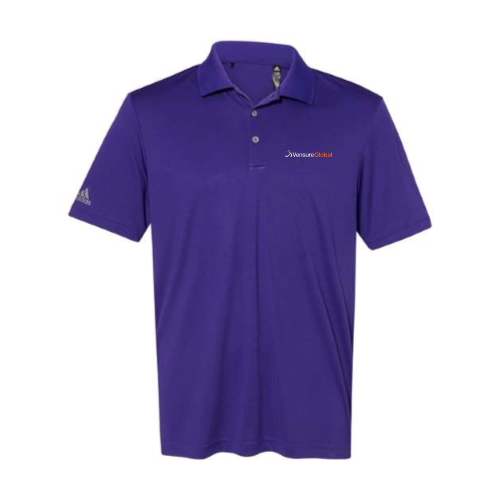 Collegiate Purple