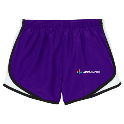 One Source - Sport-Tek Ladies Cadence Short
