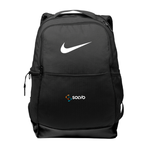 Solvo - Nike Brasilia Medium Backpack