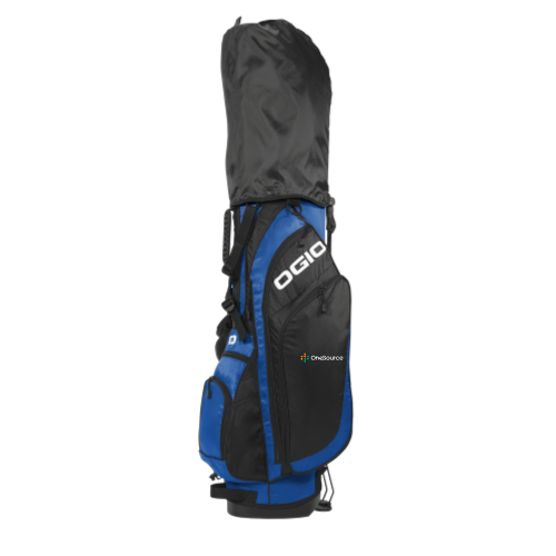 One Source - Ogio Vision 2.0 Golf Bag