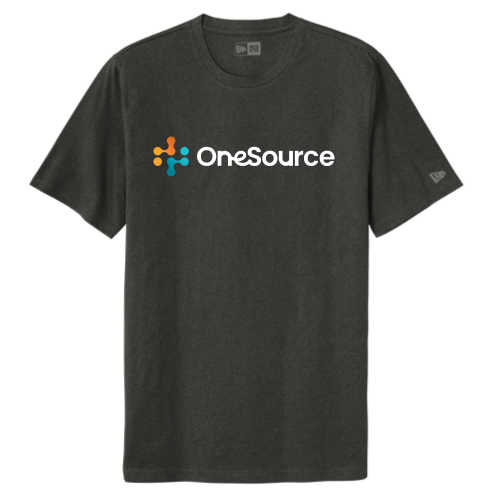 One Source - Era Tri-Blend Tee