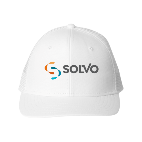 Solvo - Vineyard Vines Trucker Hat v2