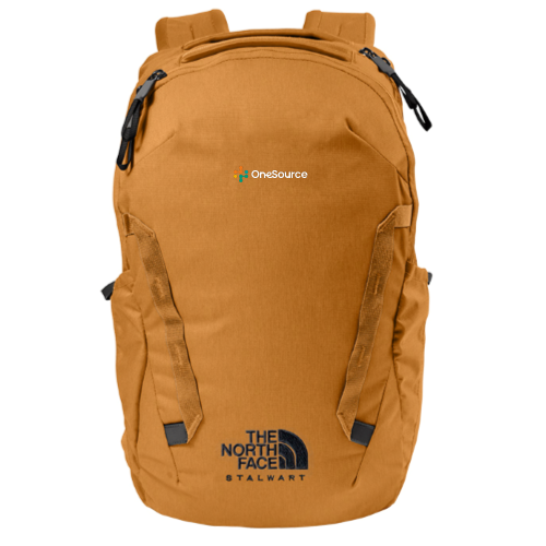 One Source - North Face Stalwart Backpack