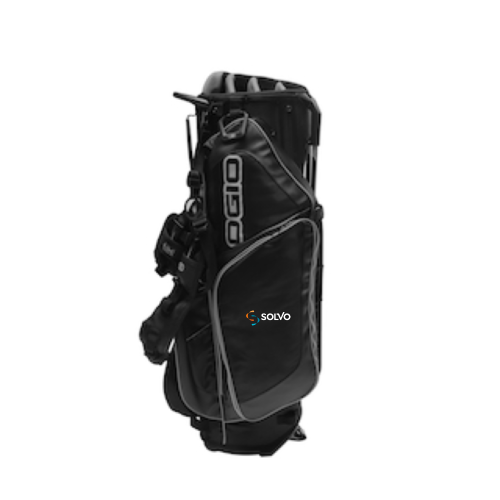 Solvo - Ogio Orbit Cart Golf Bag