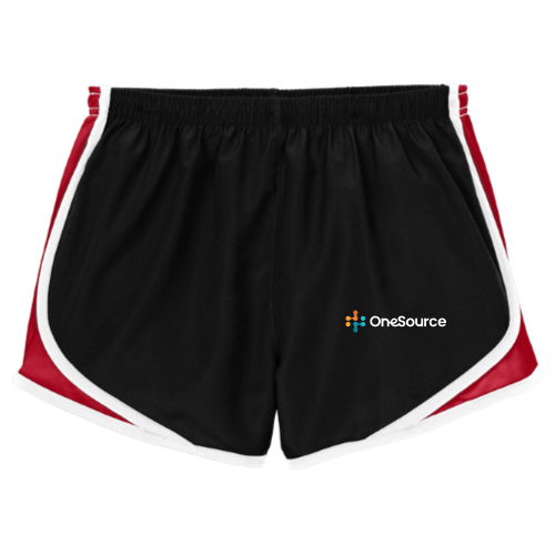 One Source - Sport-Tek Ladies Cadence Short