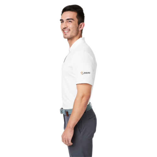 Solvo - Vineyard Vines Edgartown Pique Polo v2
