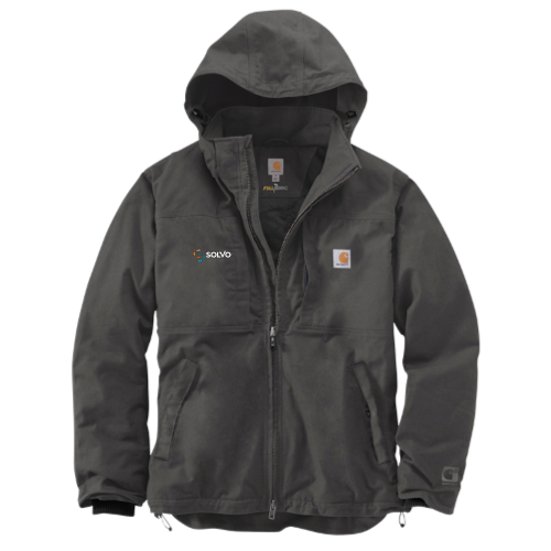 Solvo - Carhartt Full Swing Cryder Jacket