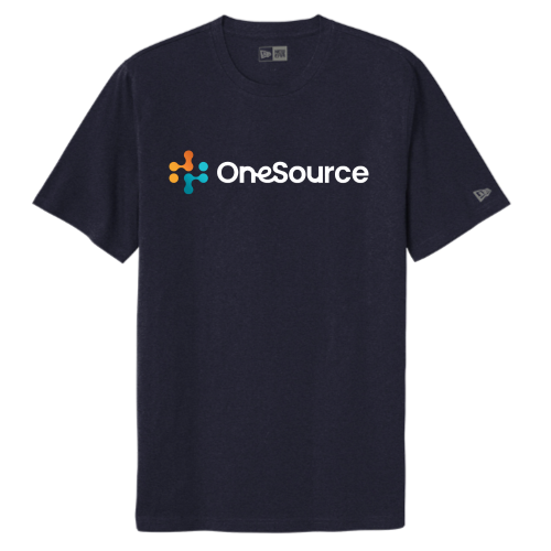 One Source - Era Tri-Blend Tee