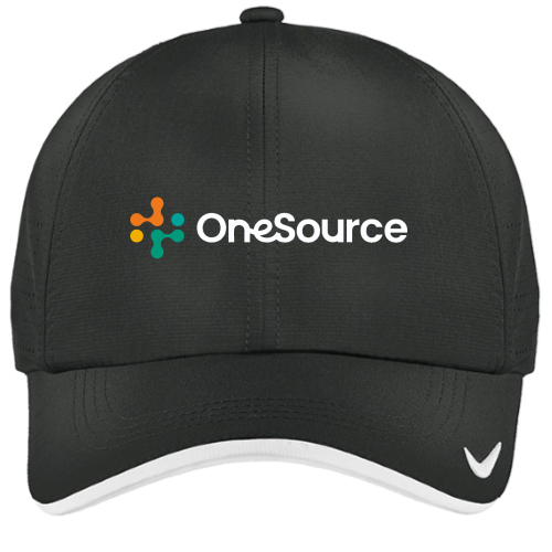 One Source - Nike Dri-FIT Perforated Performance Cap v1