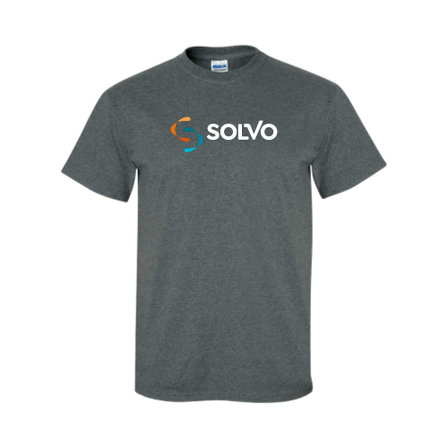 Solvo - Unisex Ultra Cotton® T-Shirt