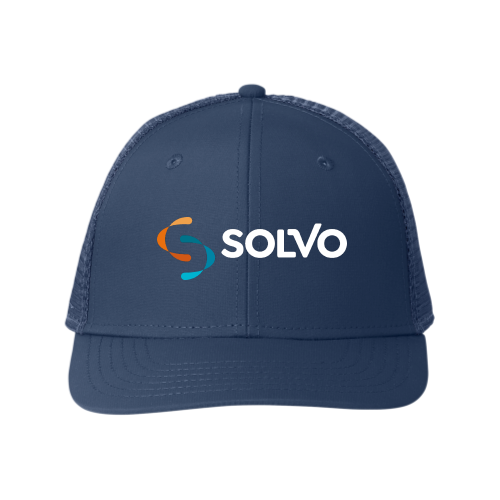 Solvo - Vineyard Vines Trucker Hat v1