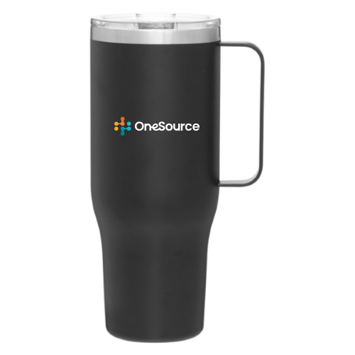 One Source - Denali 40oz Thermal Mug