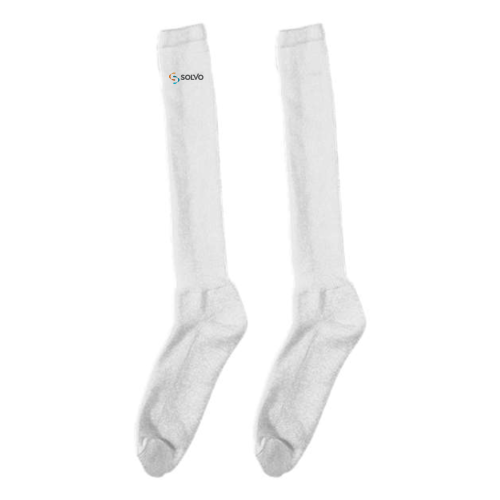 Solvo - Acrylic Utility Multi Sport Socks