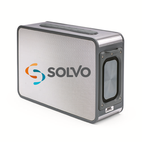 Solvo - Jouncer