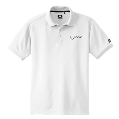 Solvo - OGIO Caliber 2.0 Polo v2