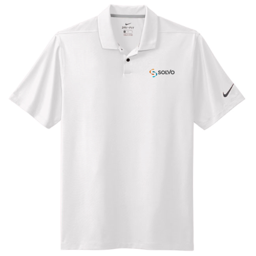Solvo - Men's Nike Dri-FIT Vapor Polo v2