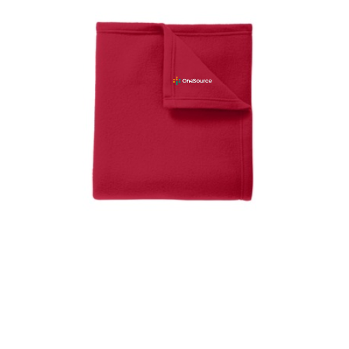 Rich Red