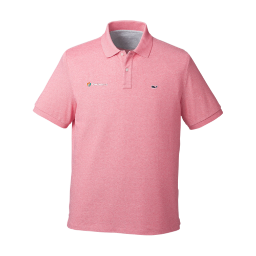 One Source - Vineyard Vines Men's Edgartown Pique Polo v2